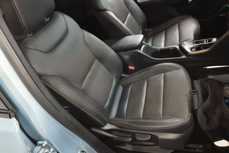 Used Buick Velite 7 2020 652E Connected Smart Car
