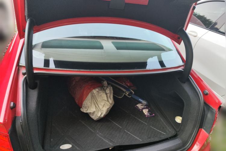 Used Audi A4L 2010 2.0 TFSI Comfort Edition