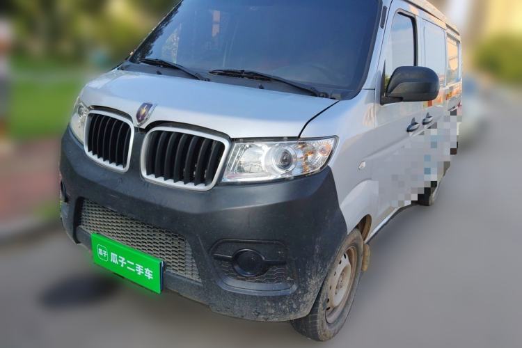 Used Jinbei Hiace X30 2022 1.5L Cargo Version China VI SWC15M Guazi used car, China used car export, Used car for sale, Used  cars, Cheapest cars for sale