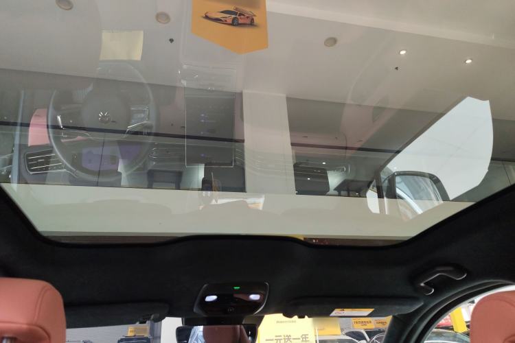 Used Nio EC6 2020 615 km Performance Edition
