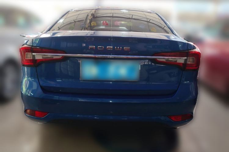Used Roewe i5 2019 1.5L Automatic 4G Connected Langhao Edition
