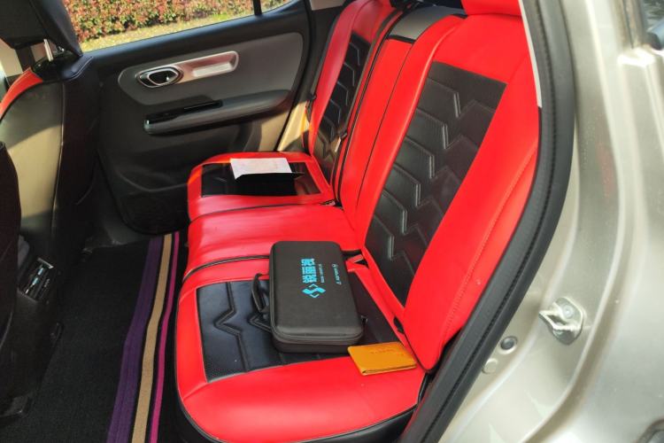 Used AION Y 2023 Plus 510 Enjoy Edition Left Rear Seat