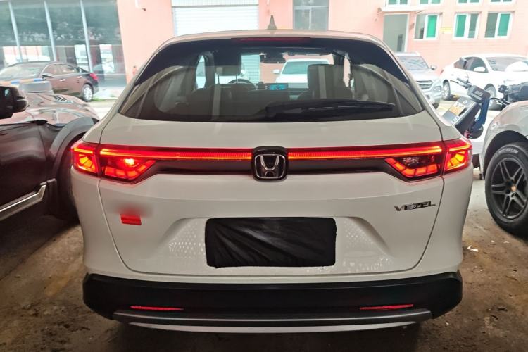 Used Honda Vezel 2023 1.5L CVT Tech Edition
