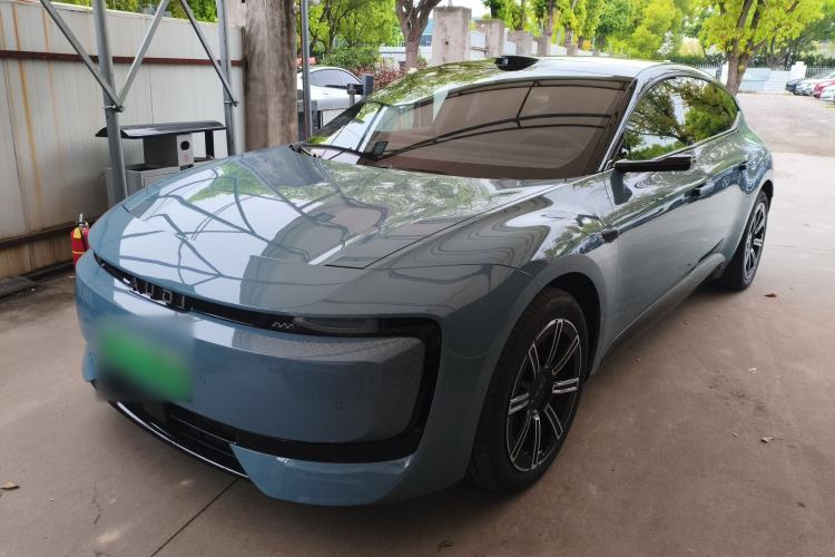 Used Audi E5 Sportback 2026 Pioneer Quattro Model