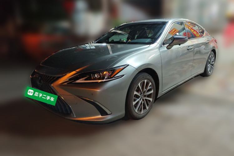 Used Lexus ES 2022 200 Excellence Edition