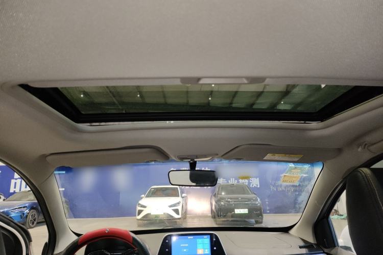 Used Baojun 310 2016 1.2L Manual Luxury Model