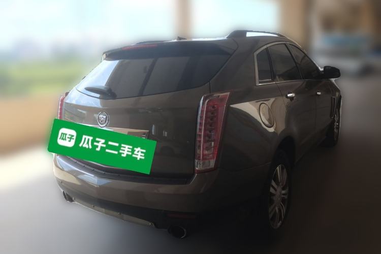 Used Cadillac SRX 2013 3.0L Comfort Model