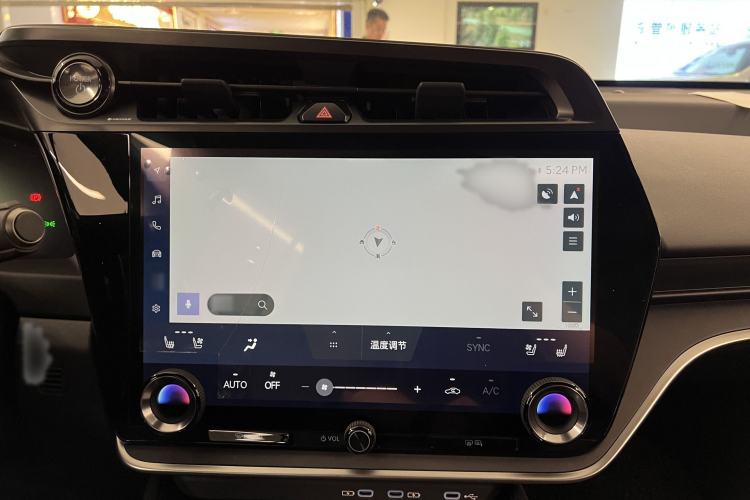 Used Lexus RZ 2023 450e All-Wheel Drive Luxury Edition
