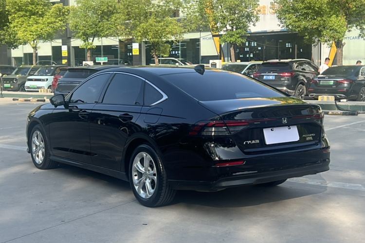 Used Honda Accord 2023 260TURBO Smart Enjoyment Version