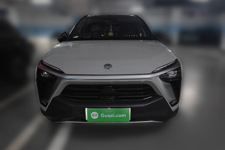 Used Nio ES8 2020 415 km Range 6-Seater Version
