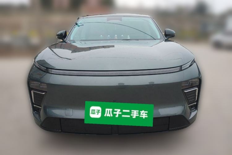 Used EXEED Star Era ET 2024 Range-Extended 200 Pro+