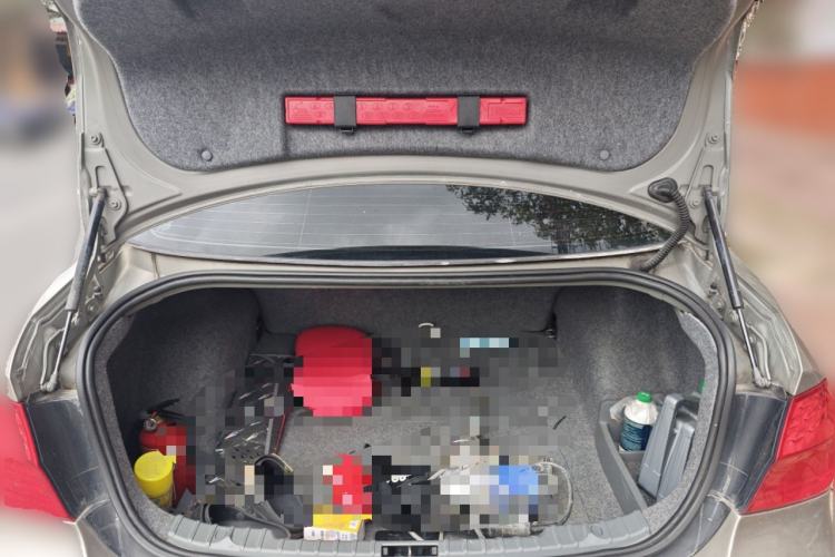 Used BMW 3 Series 2011 318i Leading Model
