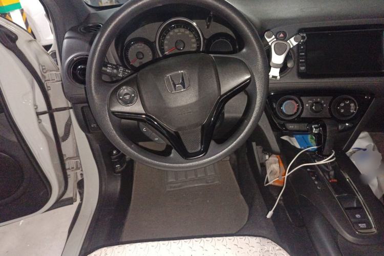 Used Honda XR-V 2015 1.5L LXi CVT Classic Edition