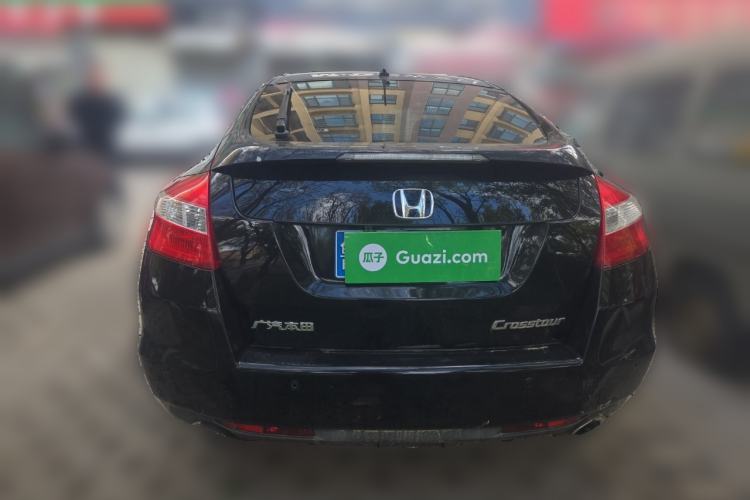 Used Honda Crosstour 2012 2.4L Luxury Edition
