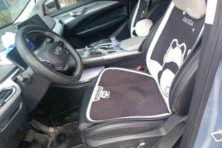 Used Geometry C 2021 C550 Power Edition