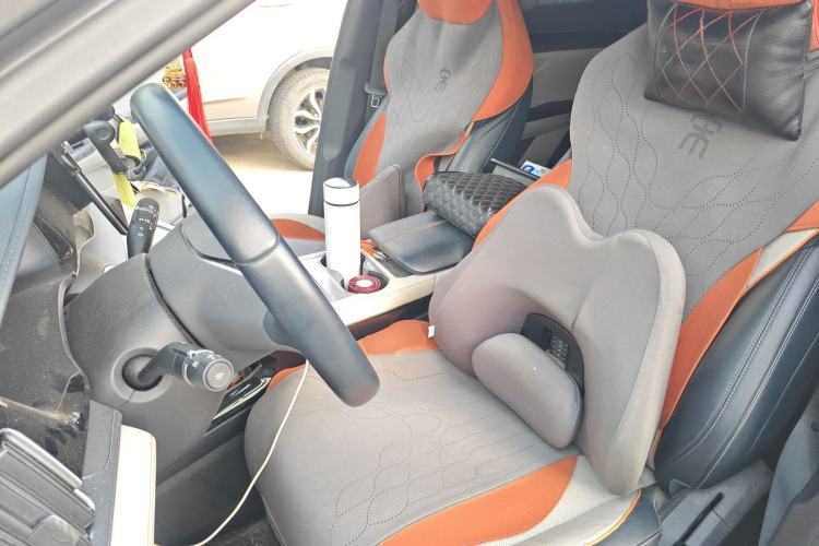 Used BYD Song PLUS New Energy 2023 Champion Edition DM-i 110KM Flagship PLUS