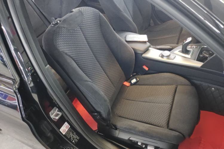 Used BMW 3 Series 2018 320i M Sport Night Edition
