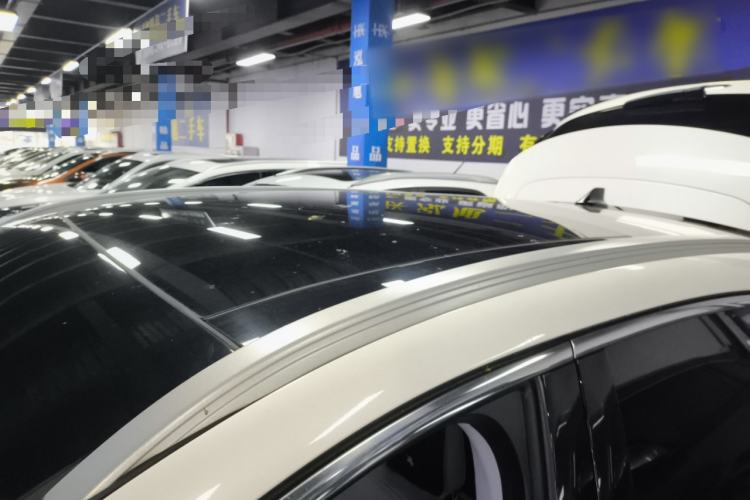 Used Ford Escape 2020 EcoBoost 245 Two-Wheel-Drive Titanium Edition