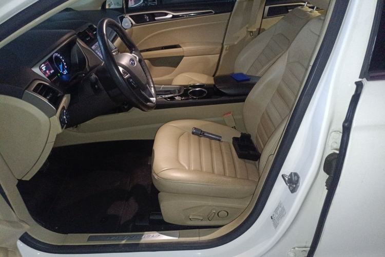 Used Ford Mondeo 2013 1.5L GTDi180 Fashion Edition
