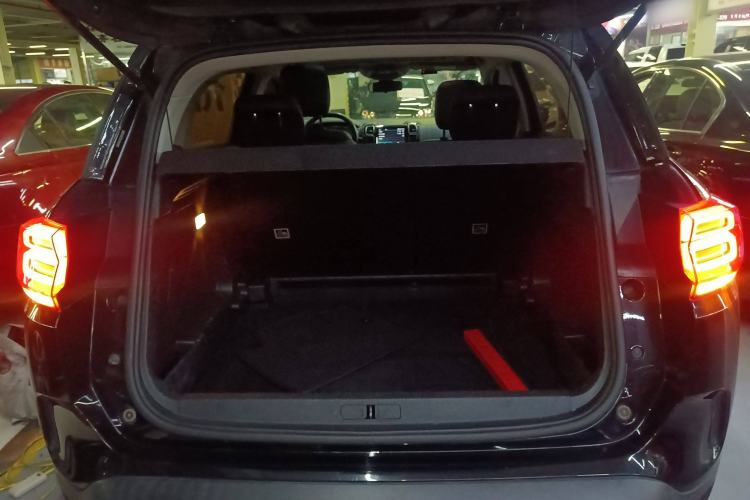 Used Citroen C5 AIRCROSS 2017 350THP Fashion Edition