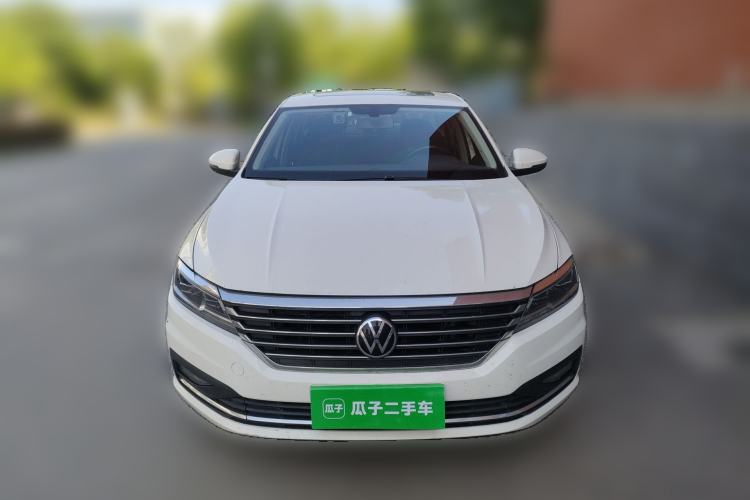 Used Volkswagen Lavida 2022 280TSI DSG Comfort Edition