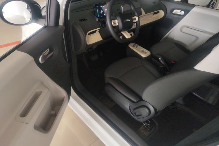 Used CHANGAN NEVO Lumin 2023 205km Xiangqin Version Driver Seat