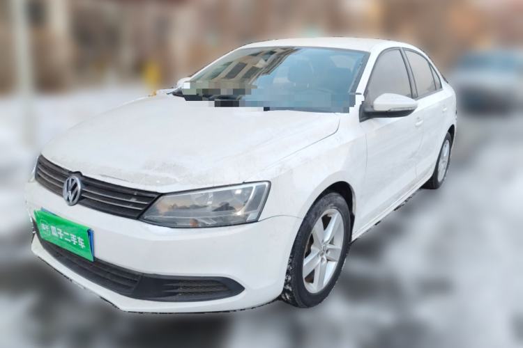 Used Volkswagen Sagitar 2012 1.4TSI Automatic Fashion Edition