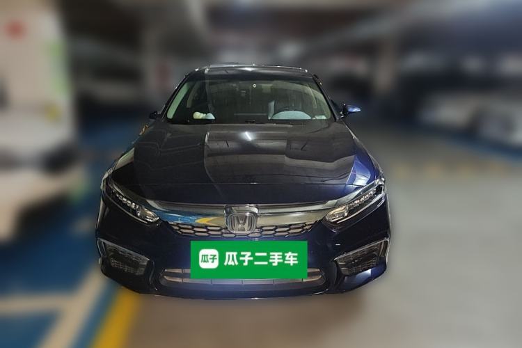 Used Honda Inspire 2019 260TURBO Elegant Edition China VI Emission Standard
