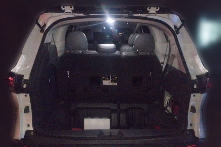 Used Toyota SIENNA 2023 2.5L Hybrid Comfort Edition
