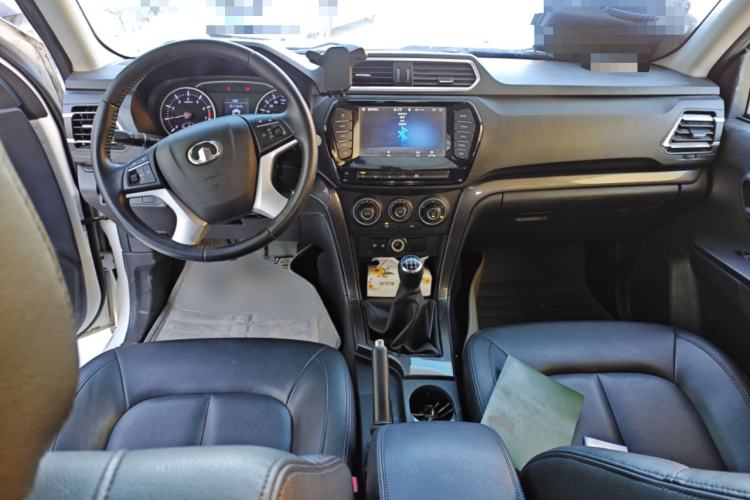 Used Great Wall Wingle 5 