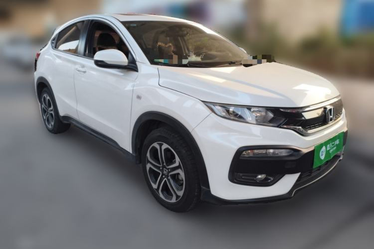 Used Honda XR-V 2017 1.8L EXi CVT Comfort Version