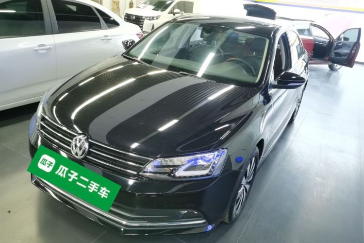 Used Volkswagen Sagitar 2018 1.6L Automatic Comfort Model