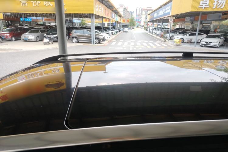 Used Mercedes-Benz V-Class 2018 V 260 Prestige Edition China V
