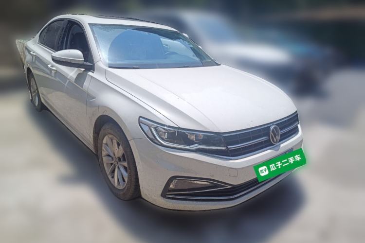 Used Volkswagen Bora 2021 1.5L Automatic Comfort Smart Connect Edition
