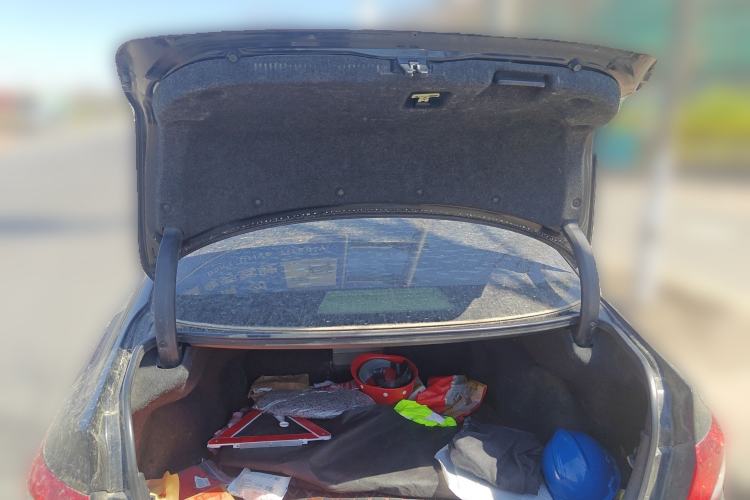 Used Lexus ES 2006 350