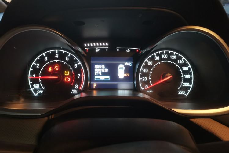 Used Chevrolet Monza 2022 320 Automatic Enjoyment Edition