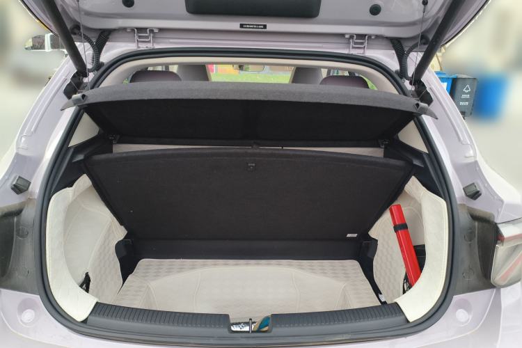 Used MG 4 EV 2026 Model 437 Composed Edition