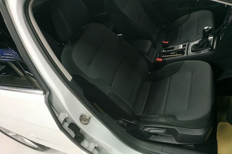 Used Volkswagen Golf 2018 1.6L Automatic Comfort Model