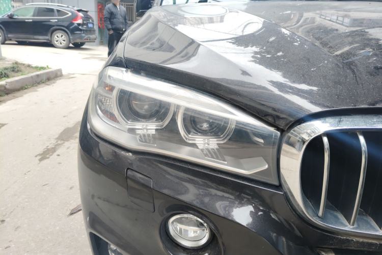 Used BMW X5 