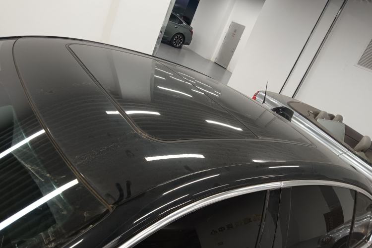 Used Cadillac CT5 2024 28T Luxury Pro Trim