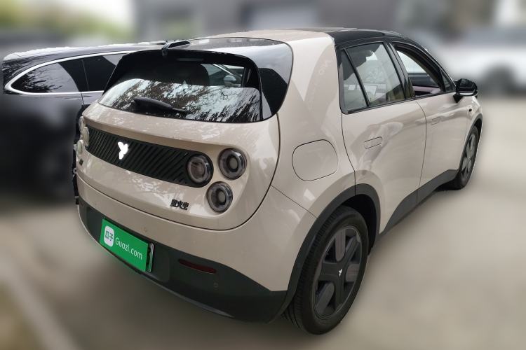 Used firefly 2025 Illuminated Edition
