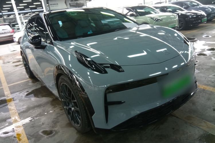 Used Zeekr X 2023 Rear-Drive YOU Edition 4 Seats