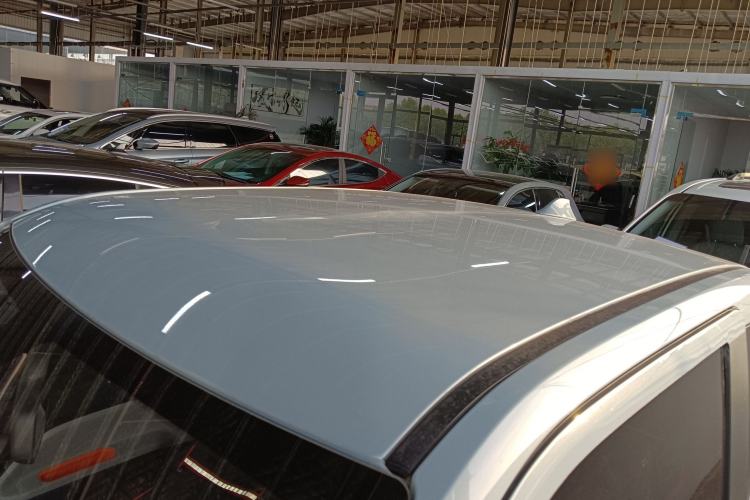 Used Wuling Hongguang MINIEV 2020 Freedom Version Lithium Iron Phosphate Roof