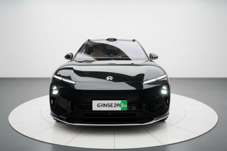 Used Nio ET9 2025 100kWh Signature Edition
