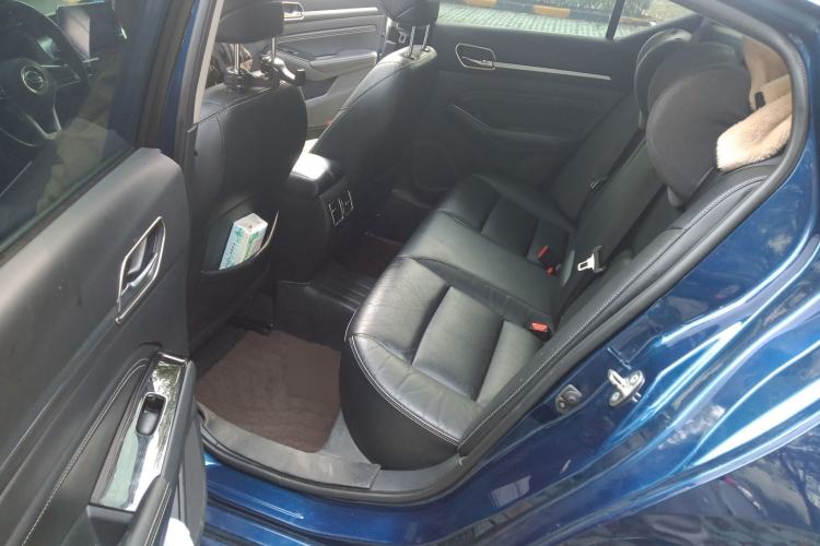 Used Nissan Teana 2020 2.0T XL Upper AD1 Smart Navigation Edition