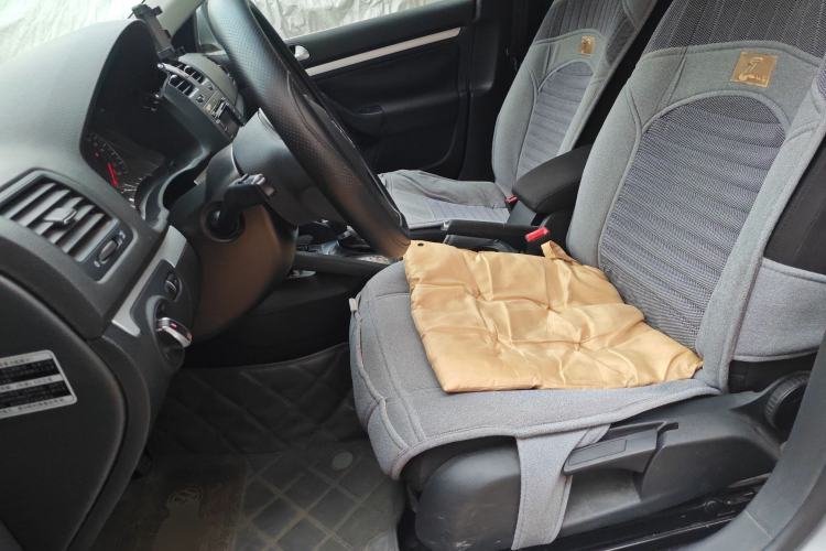 Used Volkswagen Sagitar 2011 1.4 TSI Automatic Tech Model