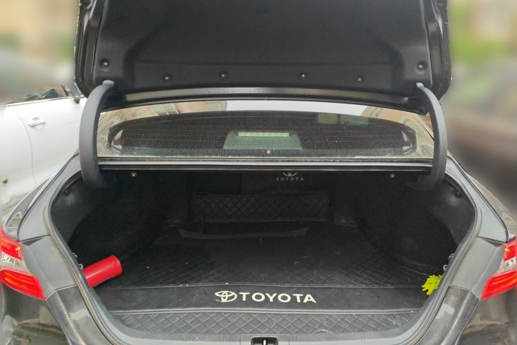 Used Toyota Camry 2019 Revised Version 2.0G Luxury Edition