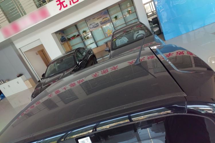 Used Chery QQ Ice Cream 2024 Edition Youth Version 205km Sundae
