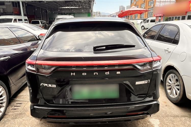 Used Honda e:NP1 2023 510 km Zhanji Version