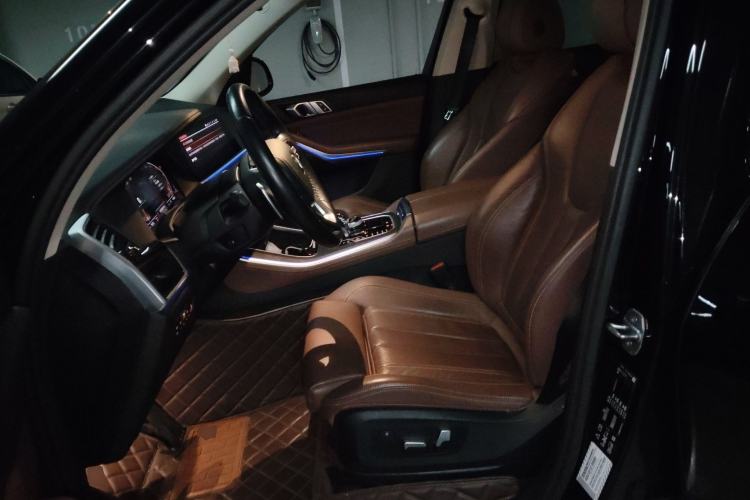 Used BMW X5 2019 xDrive30i X Design Package